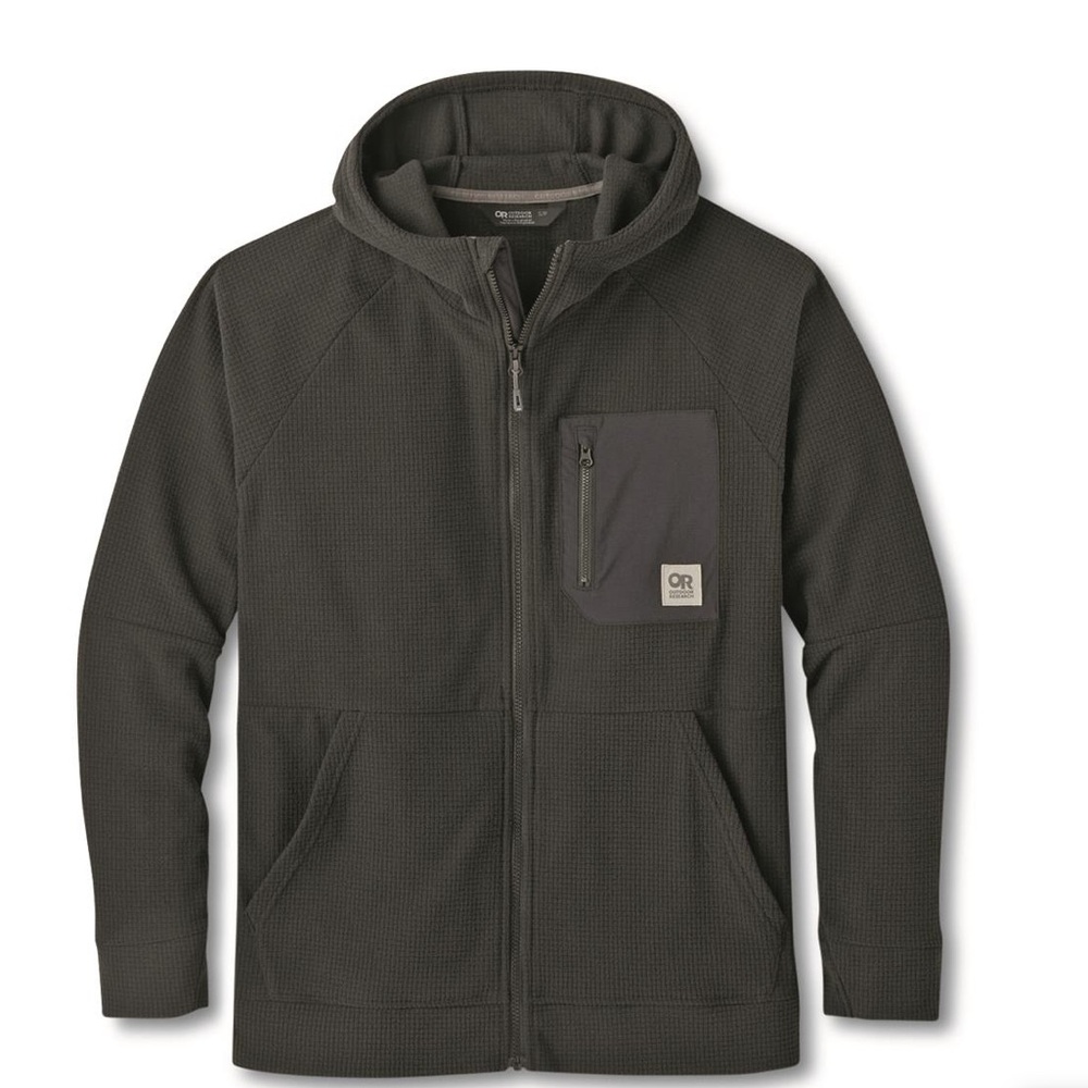 Outdoor Research Trail Mix Hoodie